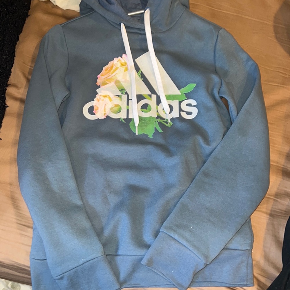 Adidas hoodie